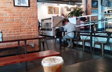 The Upside Brew