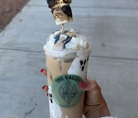 The Valley Coffee Co.