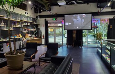 The Vape CafÃ©