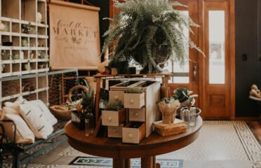 The Vault | Coffee + Community