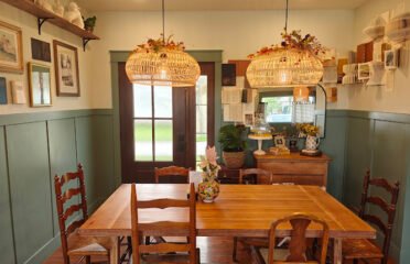 The Velveteen Coffee Co. & Events