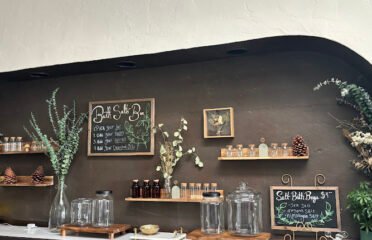 The Verdict Coffee Shop