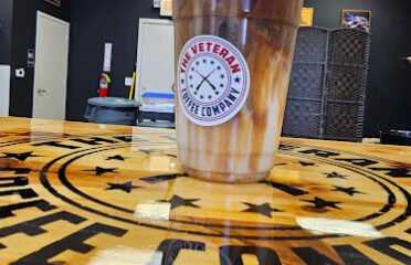 The Veteran Coffee Company