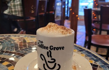 The Villa Park Coffee Grove