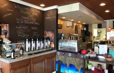 The Village Bean CafÃƒÂ©