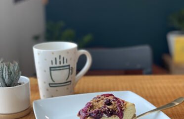 The Village Brew Coffee House