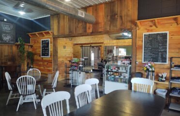 The Village Coffee Co.