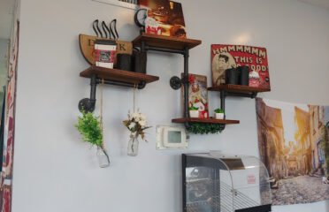 The Village Coffee & Creamery