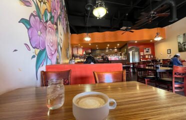 The Village Coffee Shop