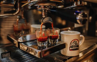 The Village Coffee Shoppe