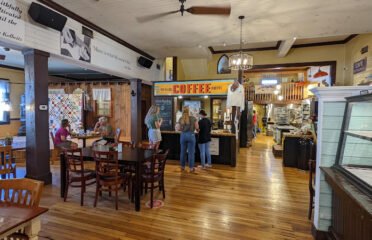The Village Coffee Shoppe