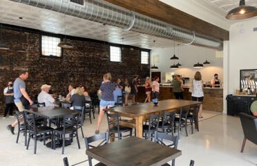 The Village Coffeehouse