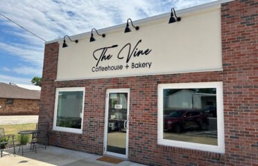 The Vine Coffeehouse & Bakery
