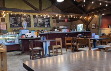 The Vine Coffeehouse and Eatery