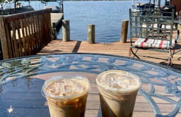 The Wake Coffee Shop