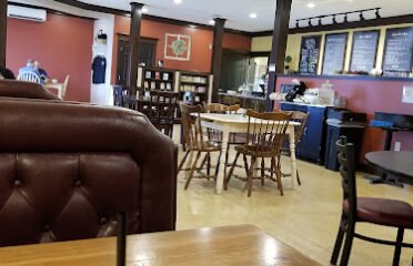 The Walk Cafe & Bakery