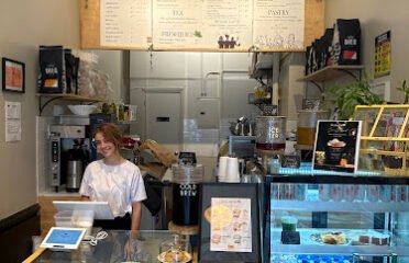 The Walkers Espresso