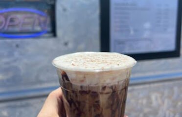 The Wandering Bean Cafe