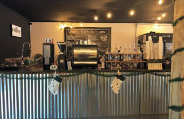 The Wandering Bean Coffee House