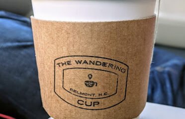 The Wandering Cup