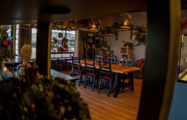 The Wandering Fox Coffee House