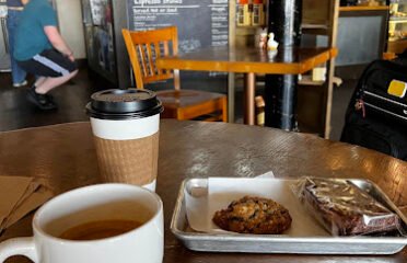 The Washington Coffee Shop