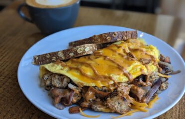 The Way Cafe