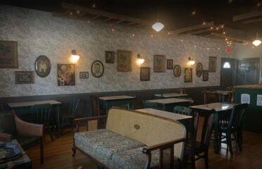 The Well Cafe