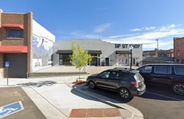 The Well Coffee Bar at She Haus