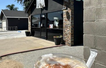 The Well Coffee Bar