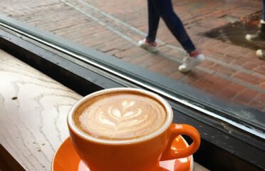 The Well Coffee House