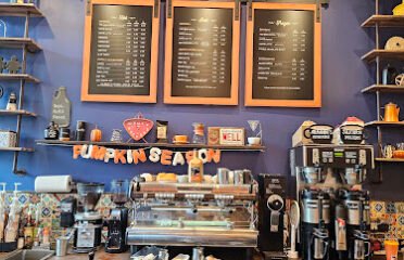 The Well Coffee House