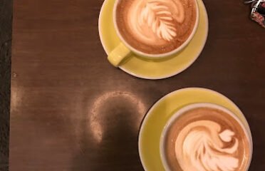 The Well Coffee House