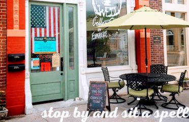 The Well Coffee Shop