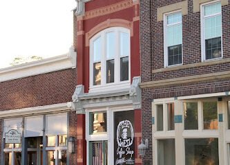 The Well Coffee Shop