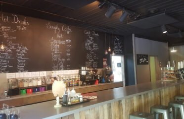 The Well Coffee Shop