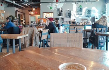 The Well Coffeehouse Fishers