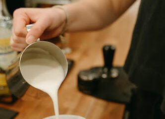 The Well Coffeehouse