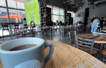 The Well Coffeehouse