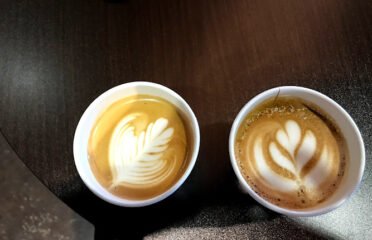 The Well Coffeehouse