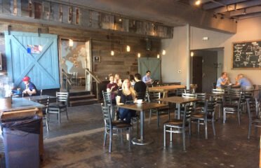 The Well Coffeehouse