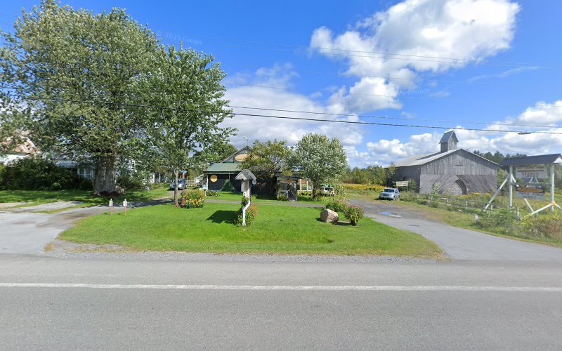 The West Branch Coffee House