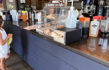 The Westin CafÃƒÂ©