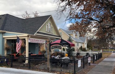 The Westside Coffee Company