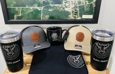 The White Elk Coffee House