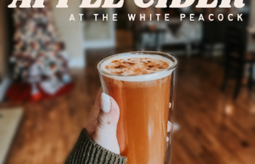 The White Peacock Tea and Coffee Company