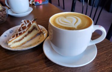 The Whole Bean Coffeehouse