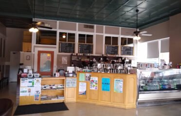 The Whole Bean Coffeehouse