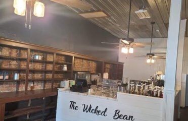 The Wicked Bean