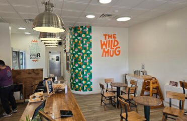 The Wild Mug Coffee Bar